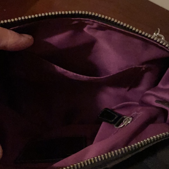 Coach poppy purse - Picture 11 of 14